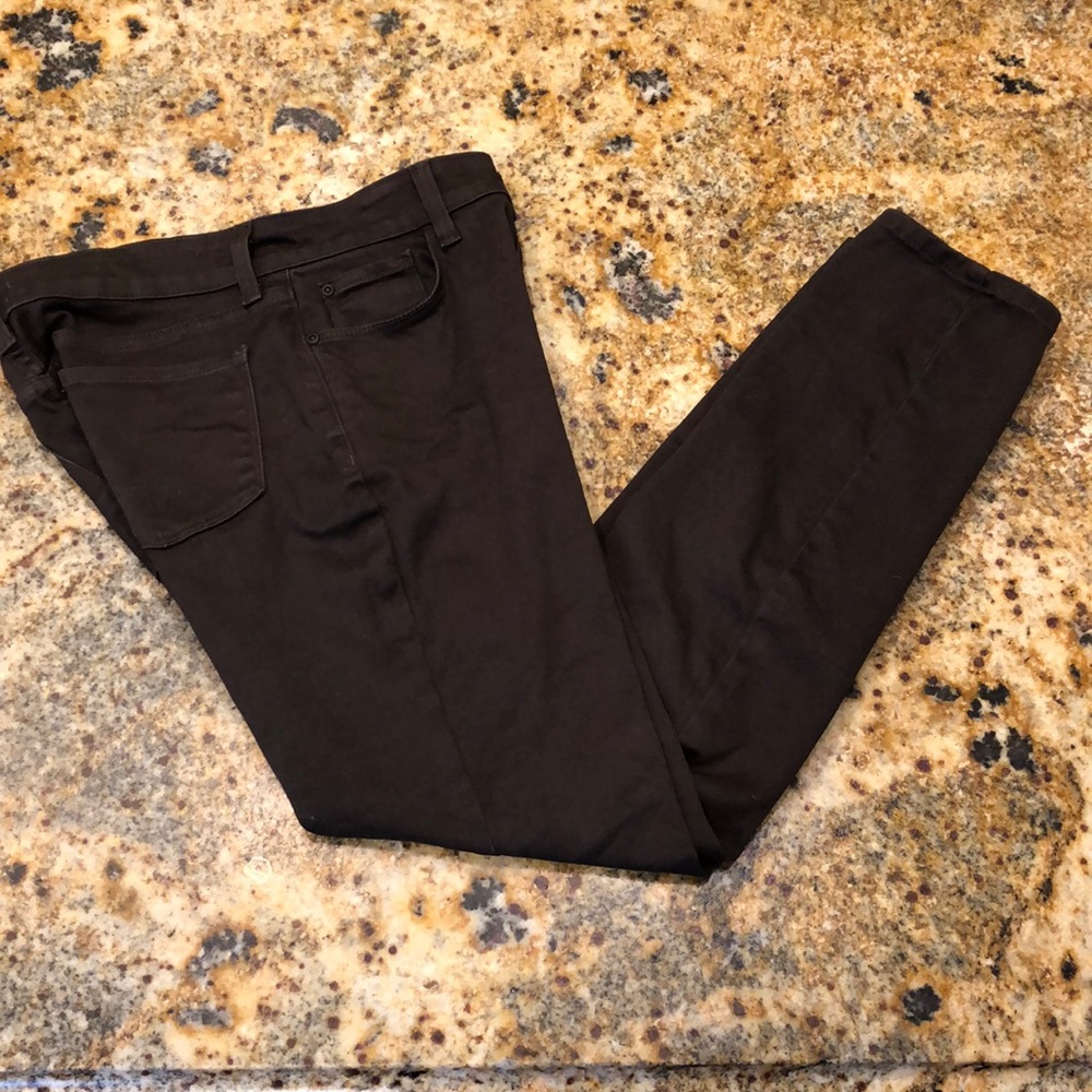 EUC🌟NYDJ Alina Legging Jean